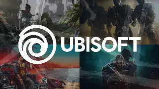 Éditeur Ubisoft