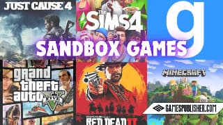 Sandbox