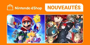 Nintendo eShop