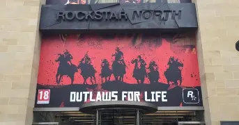 Rockstar North